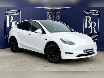 Tesla - Model Y
