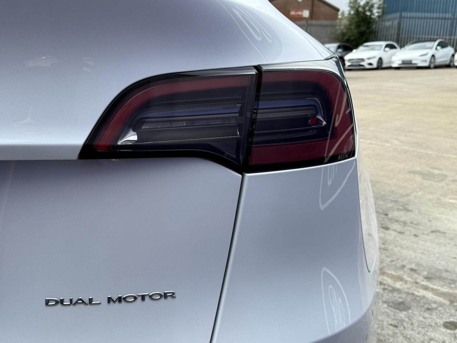 Used Tesla Model Y 2022 for sale - 76091261: Photo 20