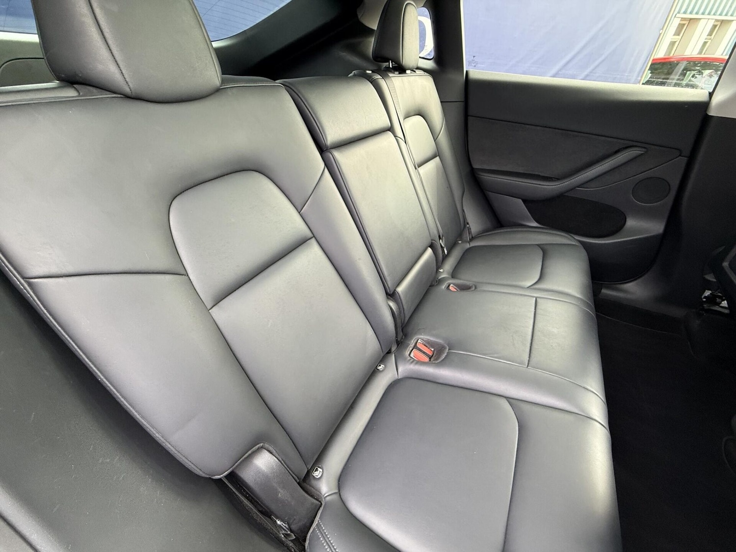 Used Tesla Model Y 2022 for sale - 76091261: Photo 24