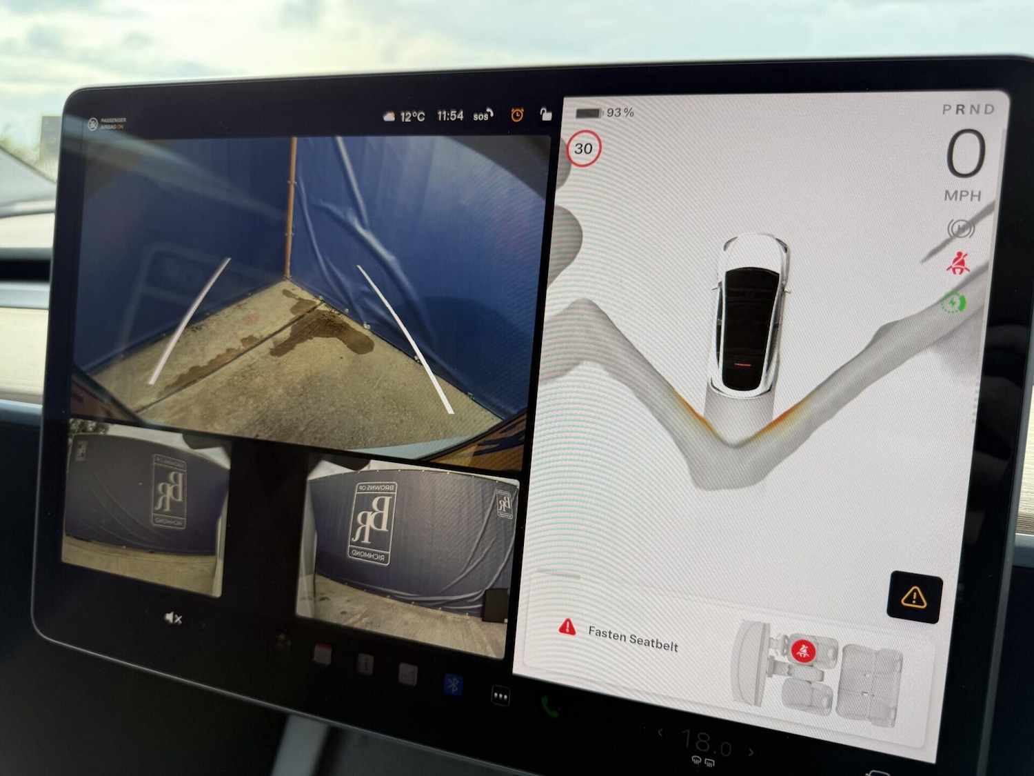 Used Tesla Model Y 2022 for sale - 76091261: Photo 29