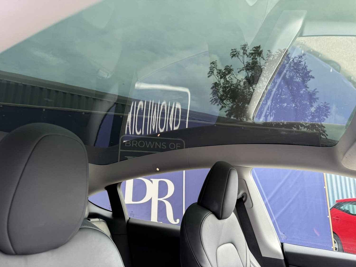 Used Tesla Model Y 2022 for sale - 76091261: Photo 30