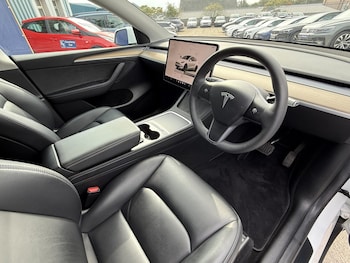 Used Tesla Model Y 2022 for sale - 76091261: Photo 3