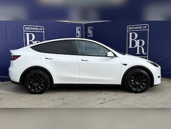 Used Tesla Model Y 2022 for sale - 76091261: Photo 4