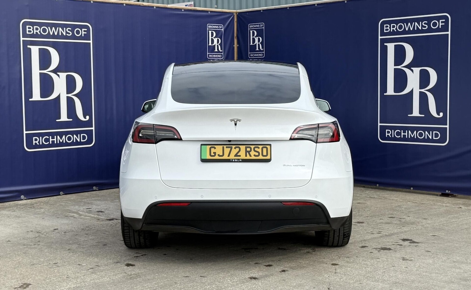 Used Tesla Model Y 2022 for sale - 76091261: Photo 7