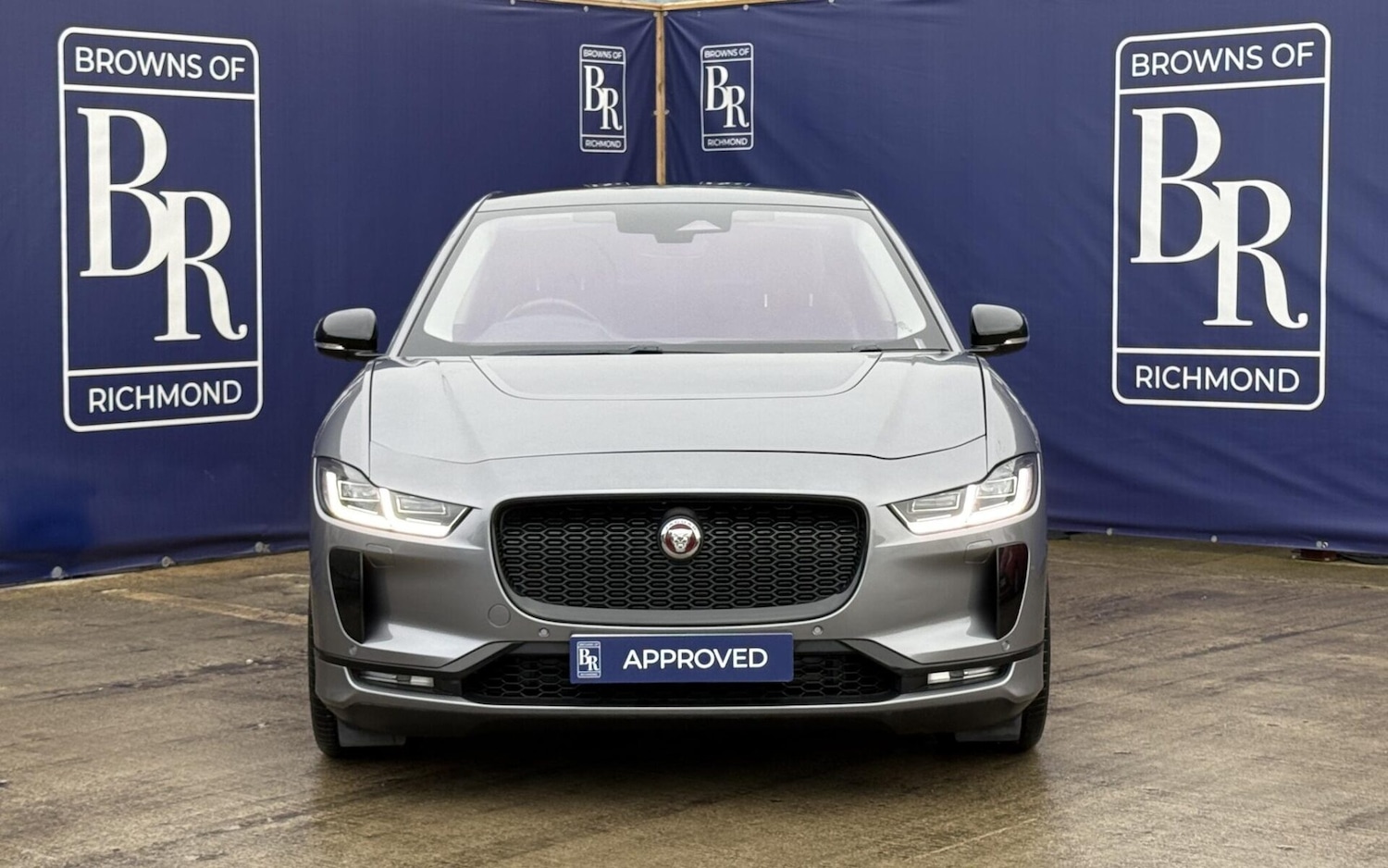 Used Jaguar I-Pace 2022 for sale - 77055123: Photo 13