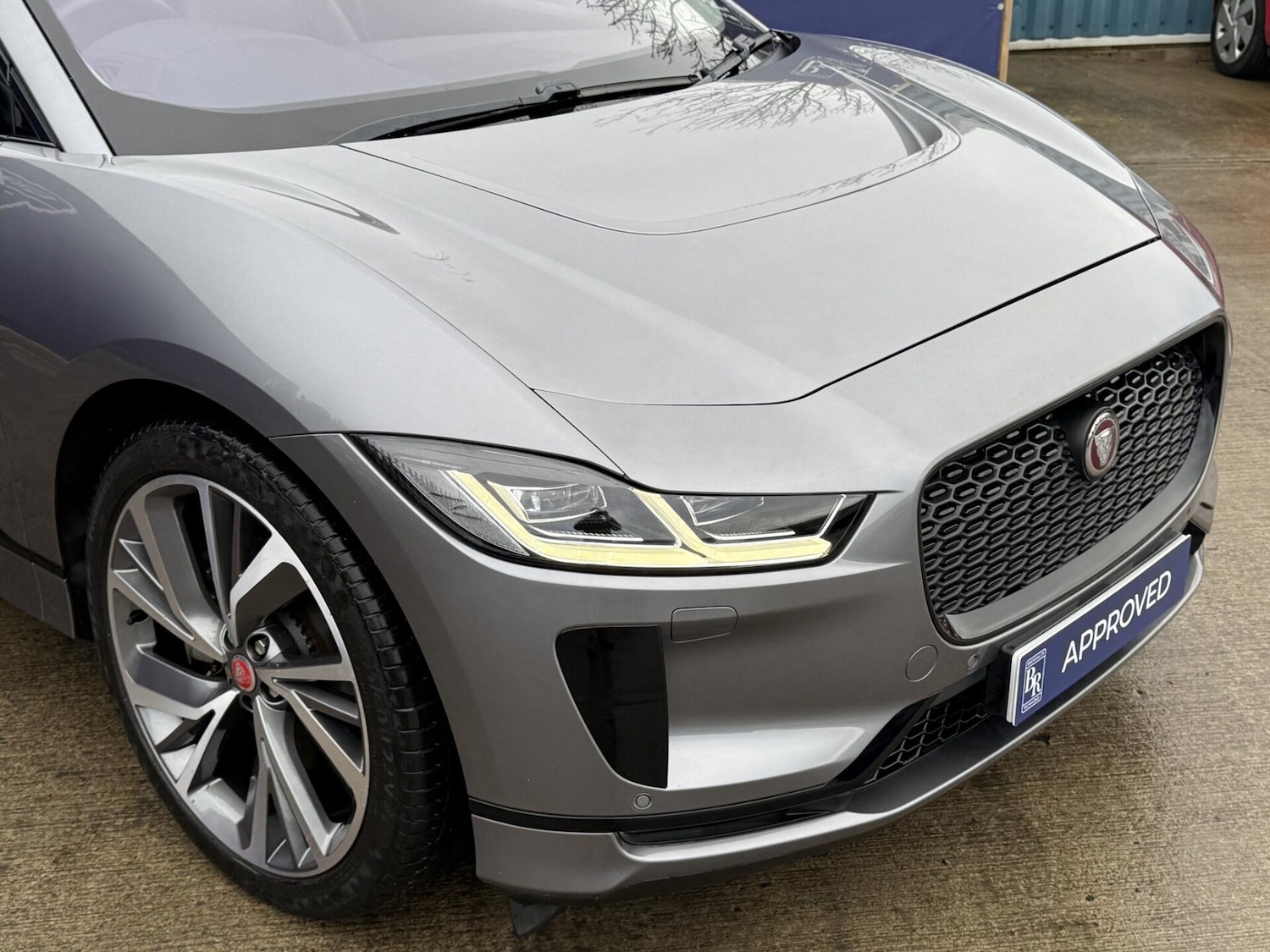 Used Jaguar I-Pace 2022 for sale - 77055123: Photo 15