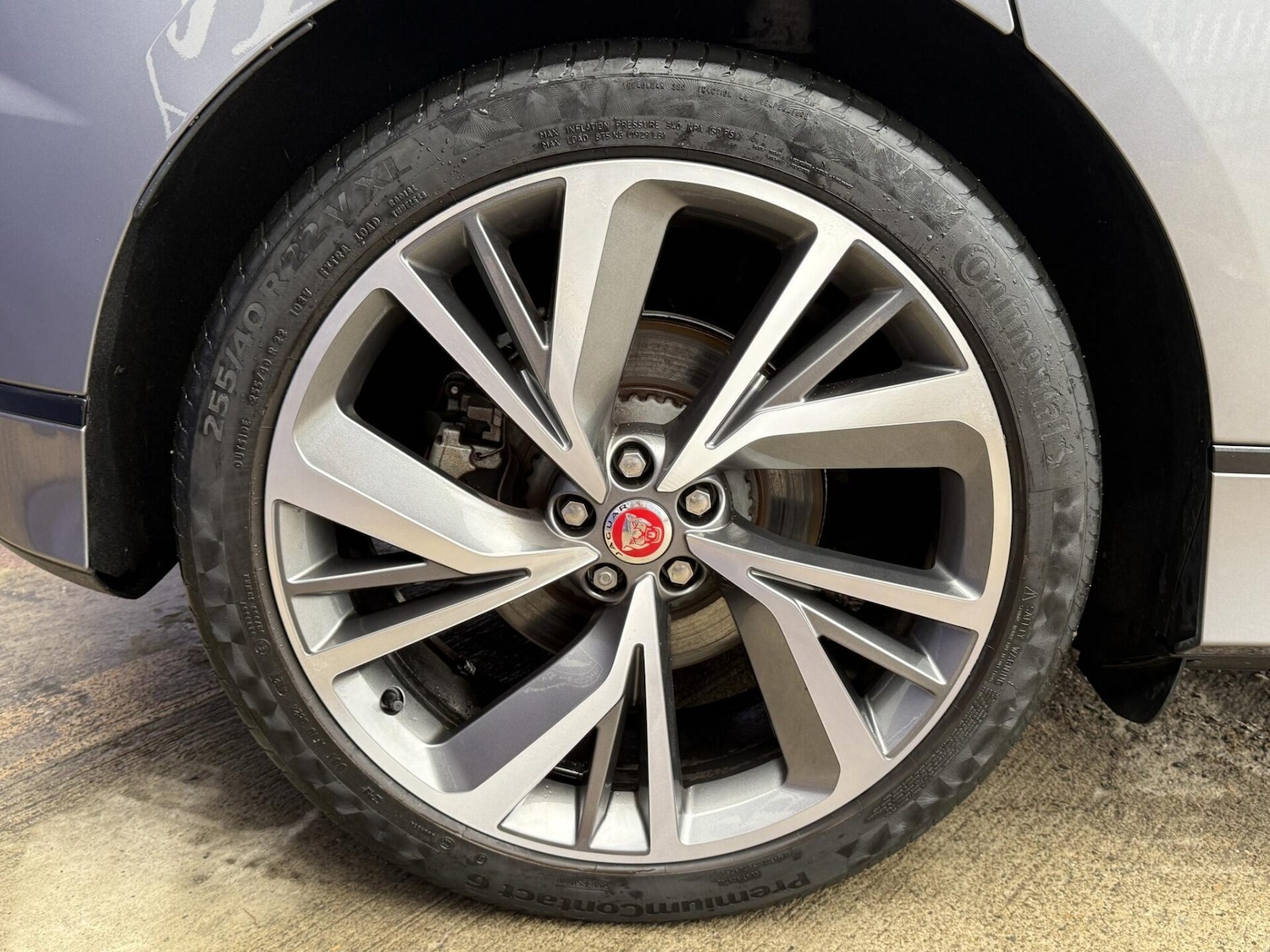 Used Jaguar I-Pace 2022 for sale - 77055123: Photo 17