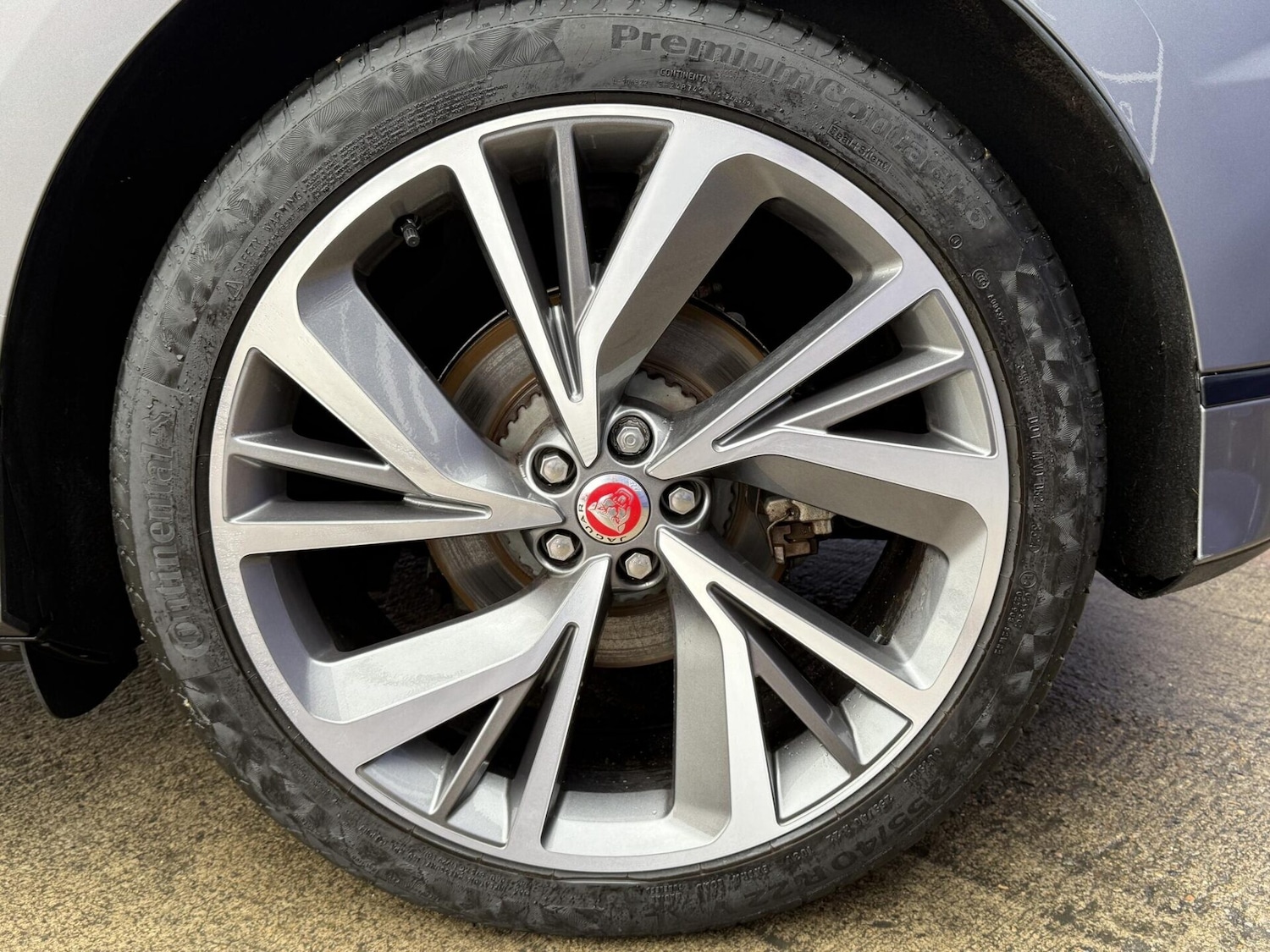 Used Jaguar I-Pace 2022 for sale - 77055123: Photo 18