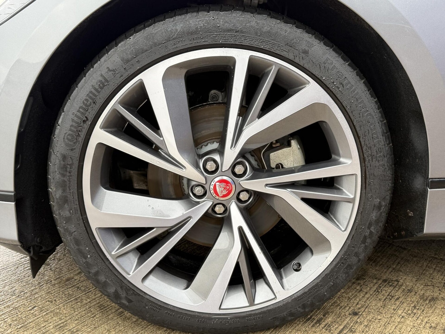 Used Jaguar I-Pace 2022 for sale - 77055123: Photo 19