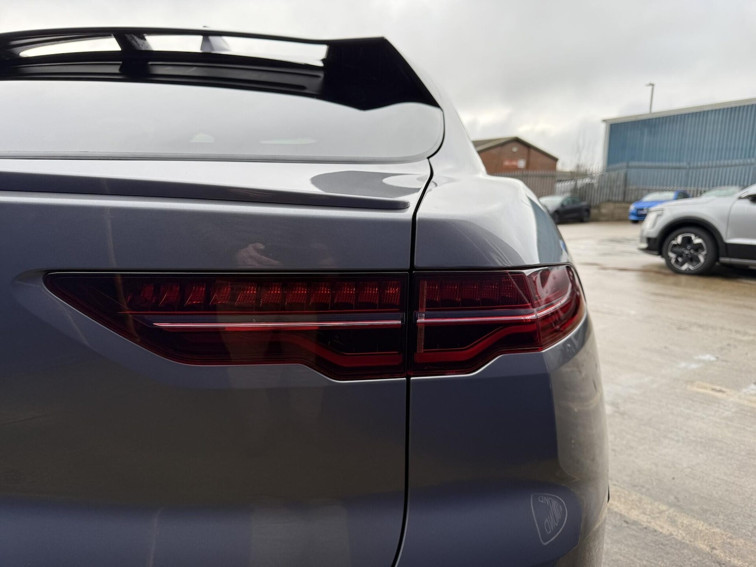 Used Jaguar I-Pace 2022 for sale - 77055123: Photo 20