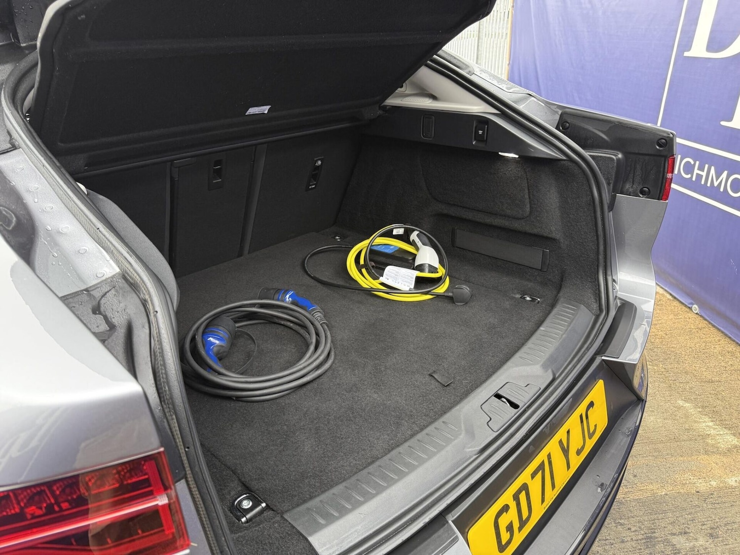 Used Jaguar I-Pace 2022 for sale - 77055123: Photo 23