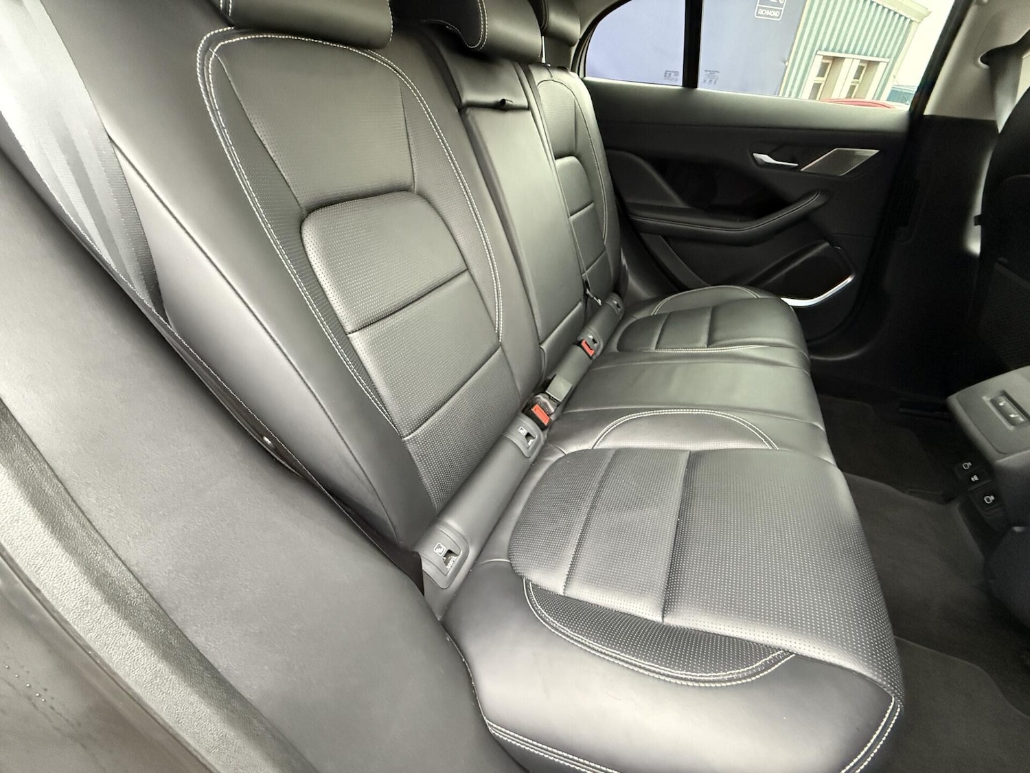 Used Jaguar I-Pace 2022 for sale - 77055123: Photo 26