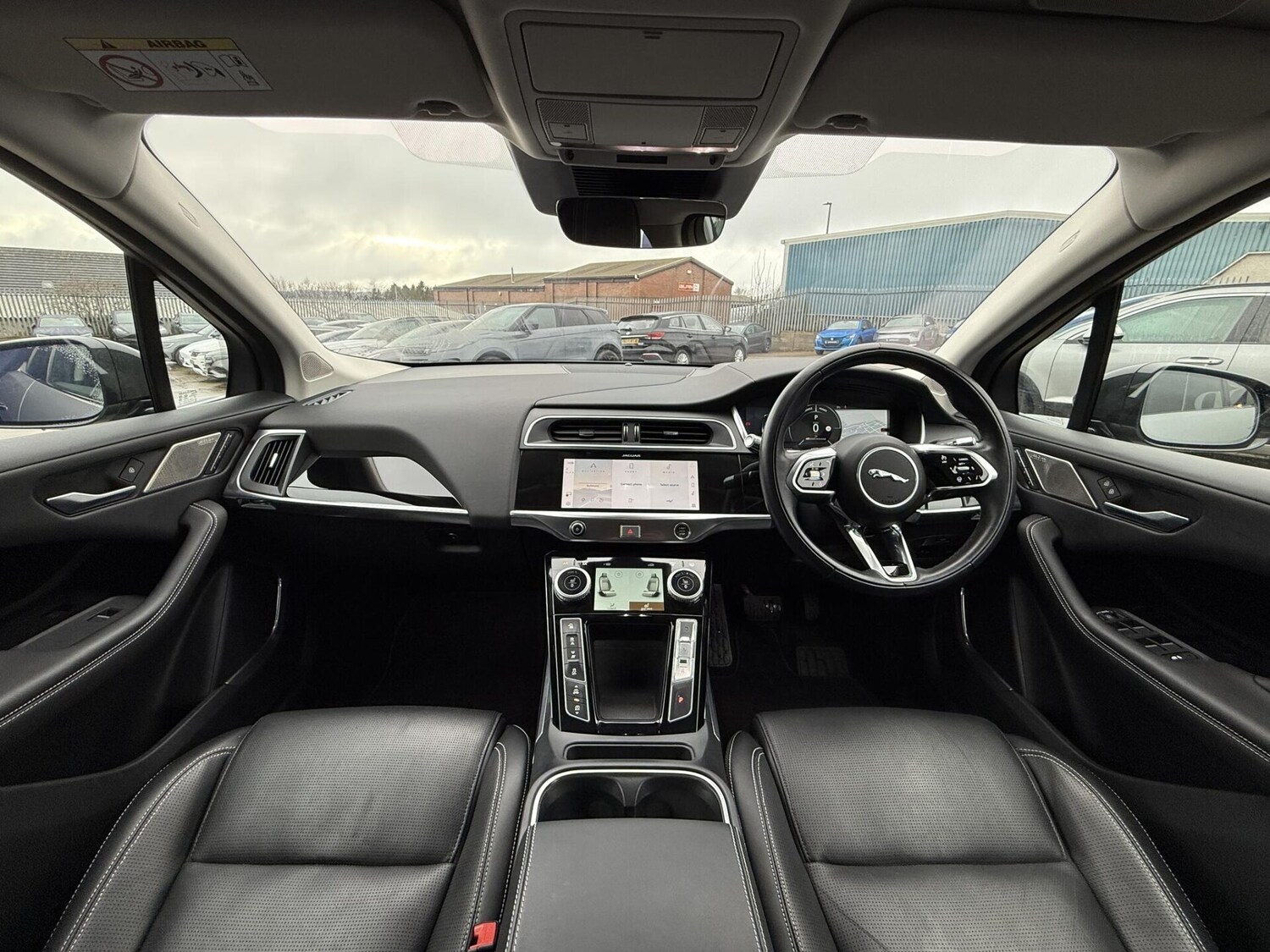 Used Jaguar I-Pace 2022 for sale - 77055123: Photo 28