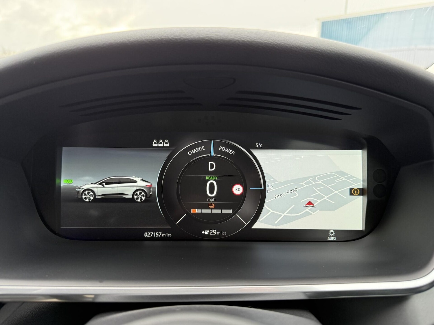 Used Jaguar I-Pace 2022 for sale - 77055123: Photo 32