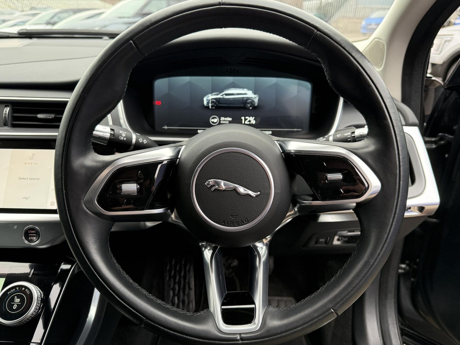 Used Jaguar I-Pace 2022 for sale - 77055123: Photo 33