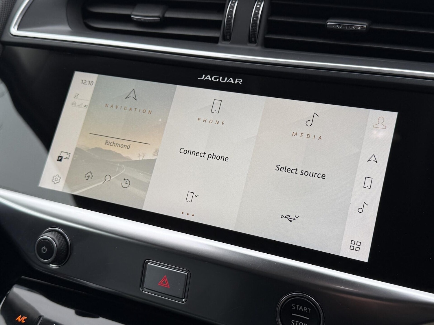 Used Jaguar I-Pace 2022 for sale - 77055123: Photo 38