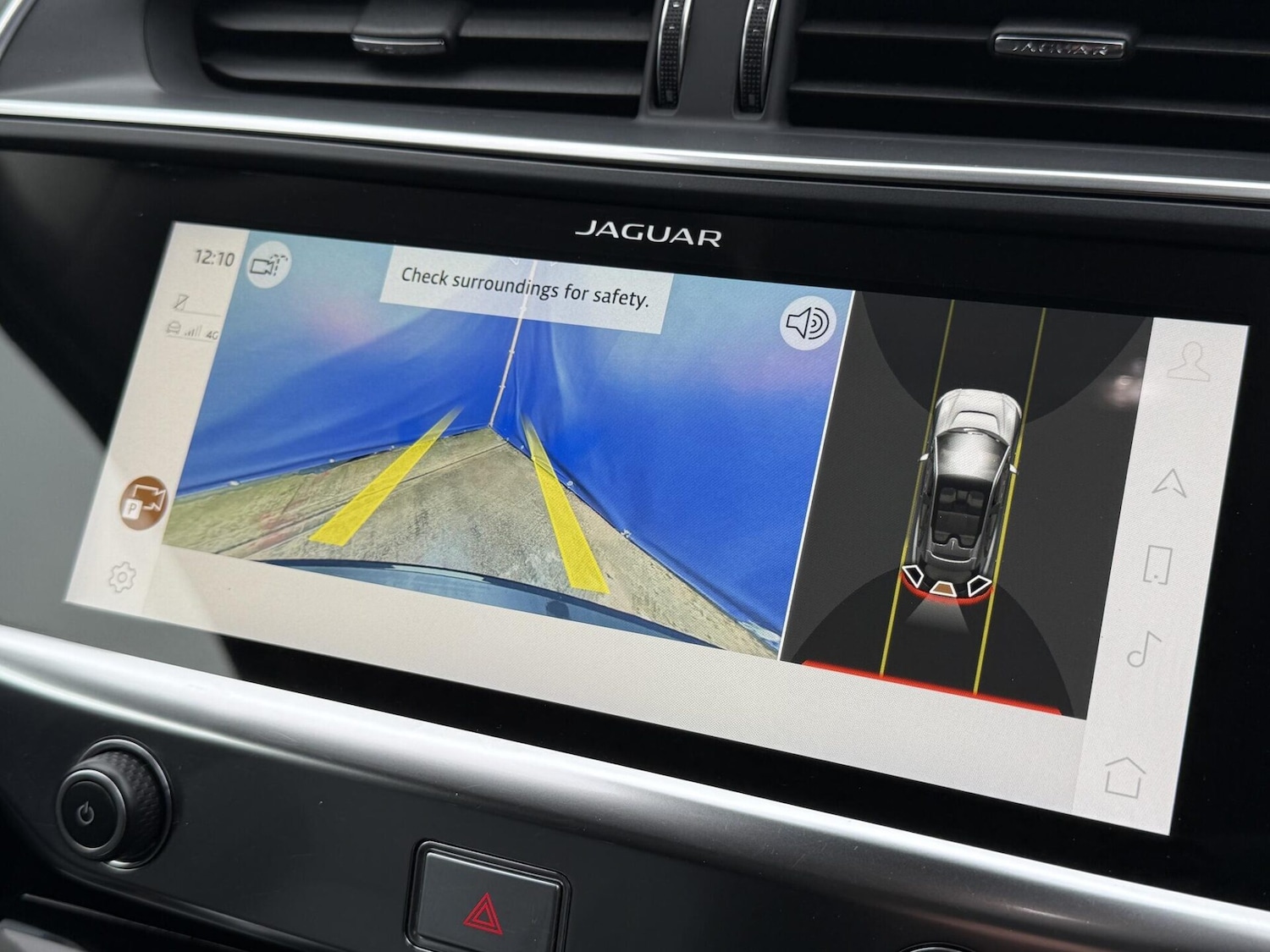 Used Jaguar I-Pace 2022 for sale - 77055123: Photo 40