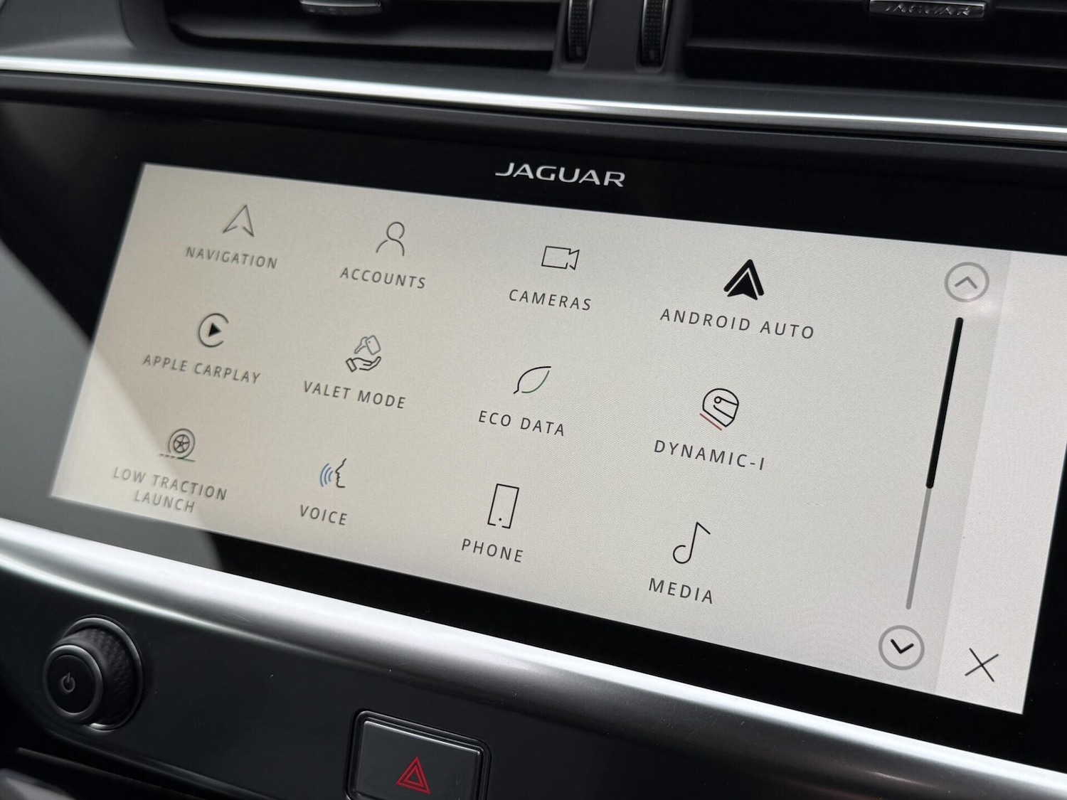 Used Jaguar I-Pace 2022 for sale - 77055123: Photo 41