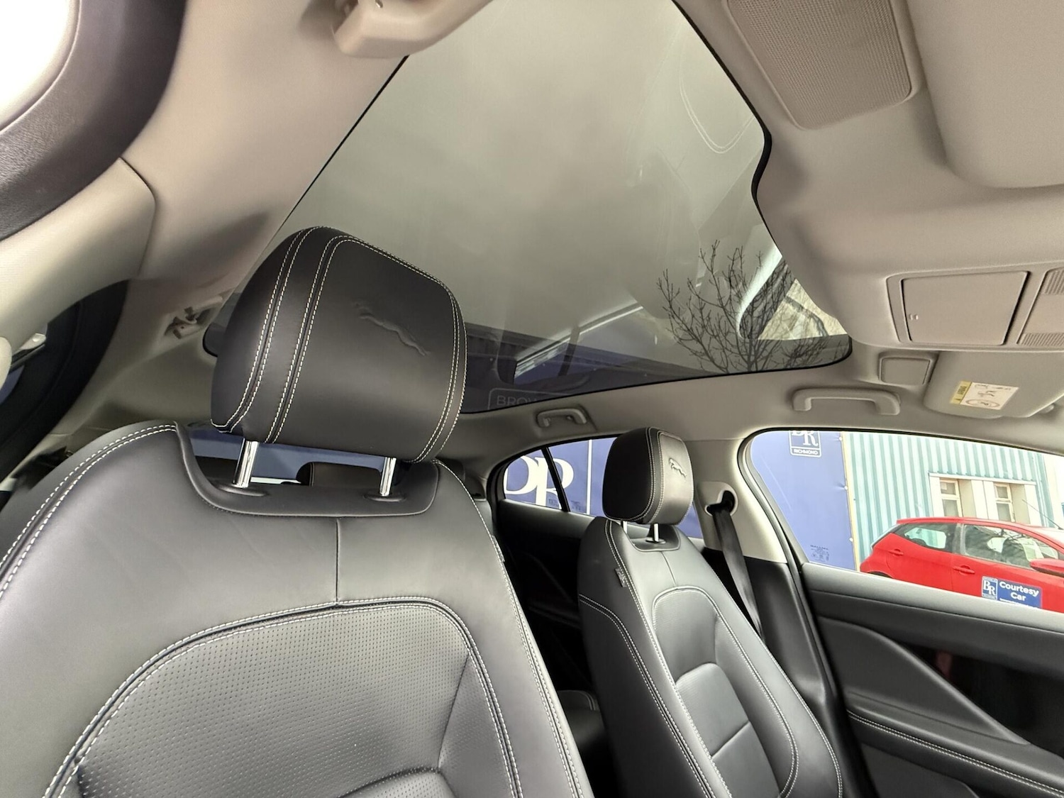 Used Jaguar I-Pace 2022 for sale - 77055123: Photo 47