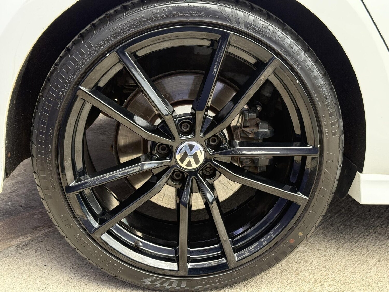 Used Volkswagen Golf 2016 for sale - 78164606: Photo 15