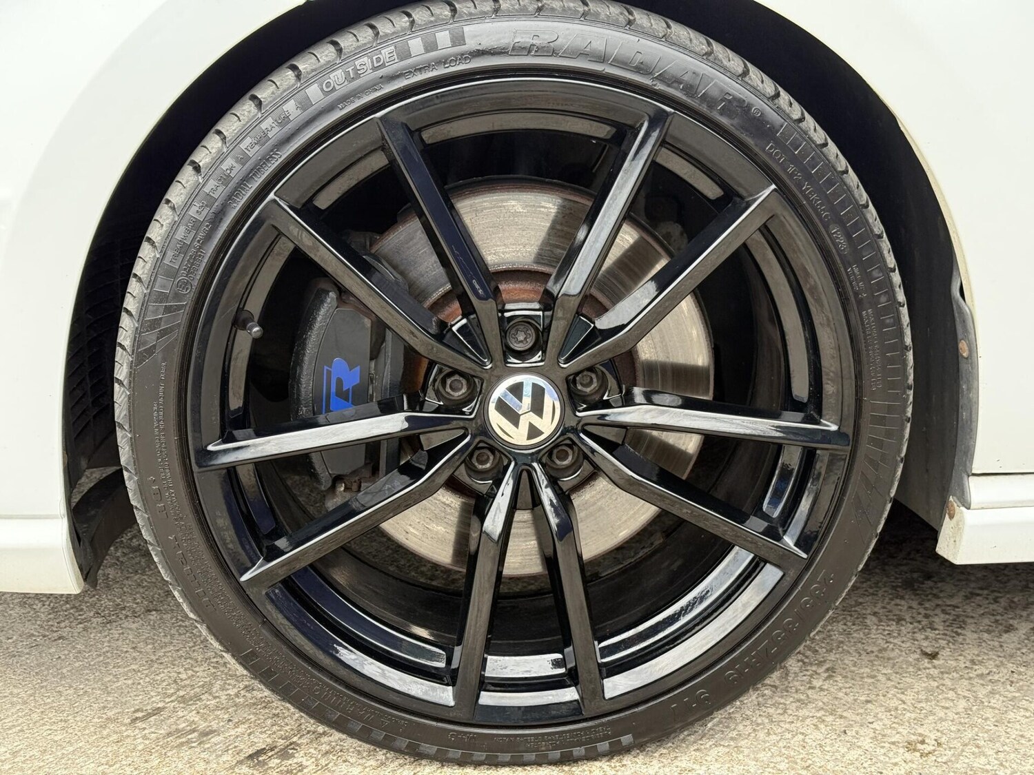 Used Volkswagen Golf 2016 for sale - 78164606: Photo 17