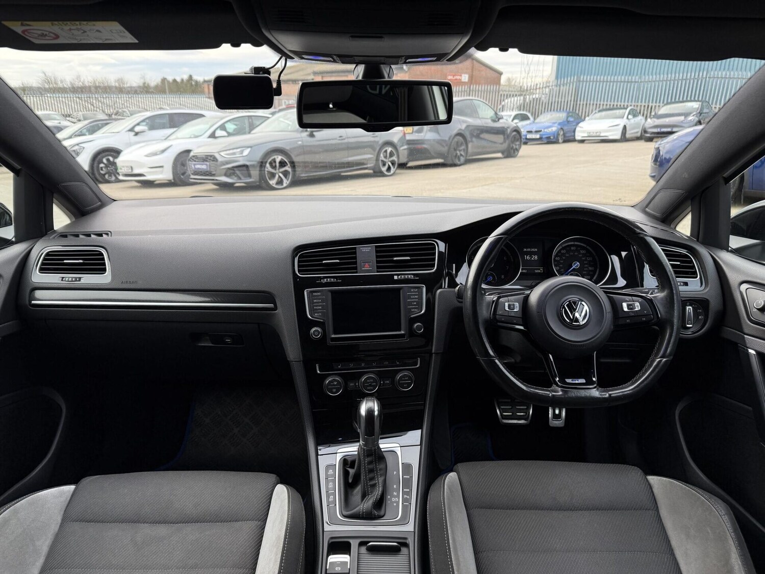 Used Volkswagen Golf 2016 for sale - 78164606: Photo 26