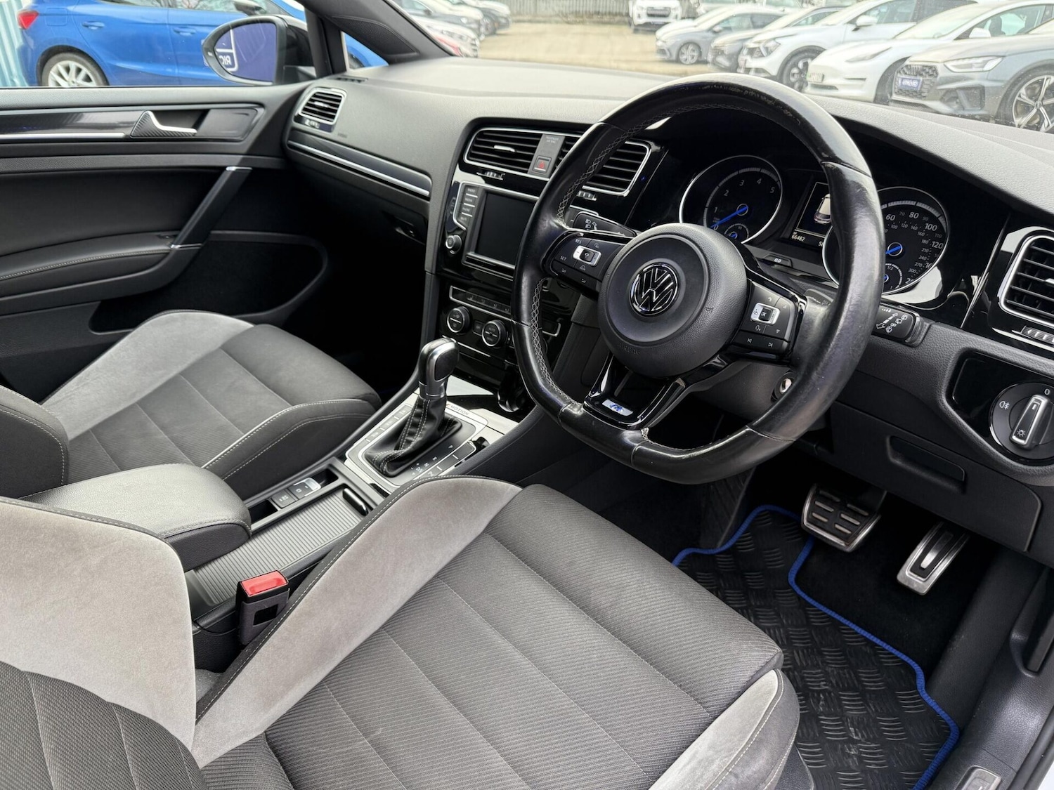 Used Volkswagen Golf 2016 for sale - 78164606: Photo 3