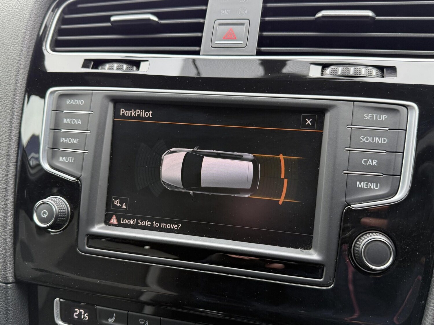 Used Volkswagen Golf 2016 for sale - 78164606: Photo 39