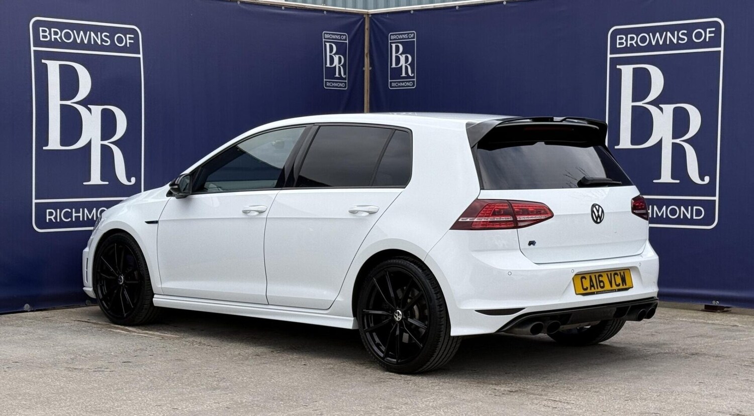 Used Volkswagen Golf 2016 for sale - 78164606: Photo 7