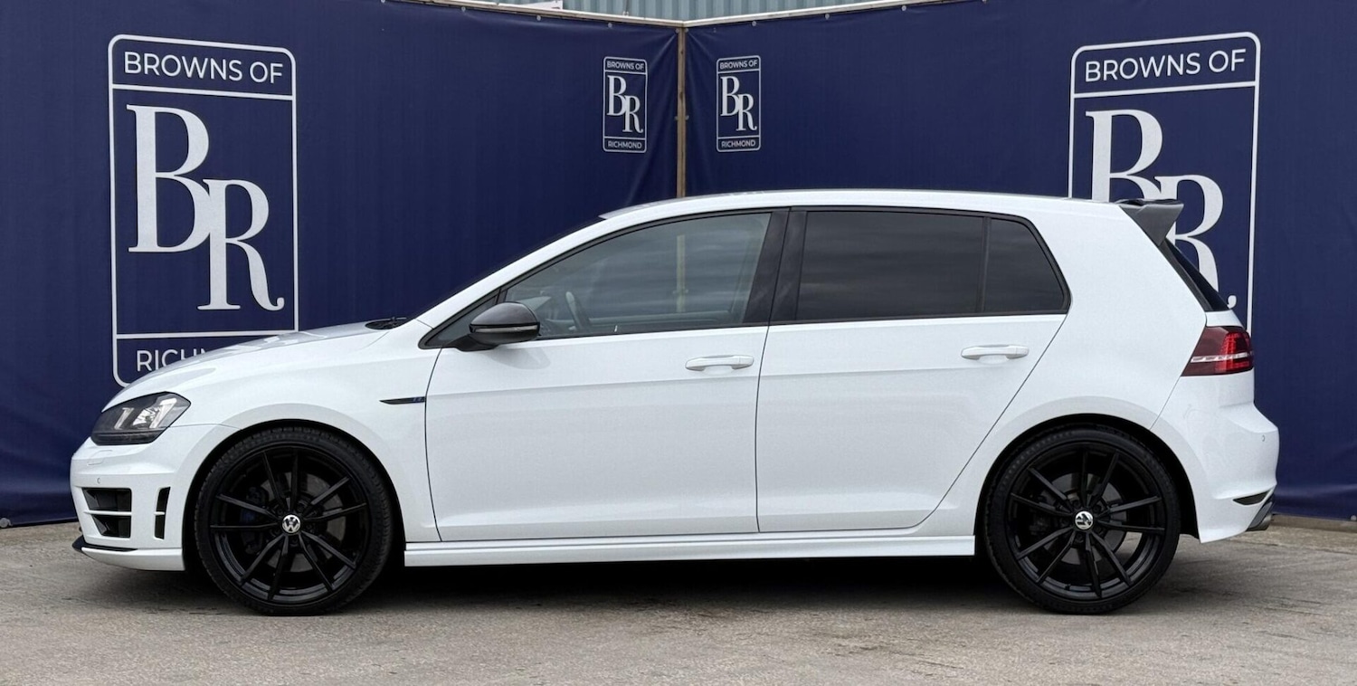 Used Volkswagen Golf 2016 for sale - 78164606: Photo 8