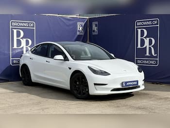 Used Tesla Model 3 2023 for sale - 79606734: Photo