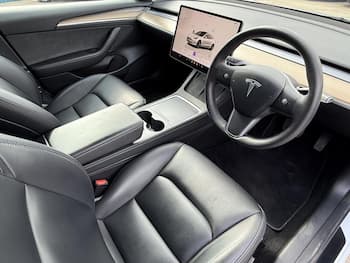 Used Tesla Model 3 2023 for sale - 79606734: Photo
