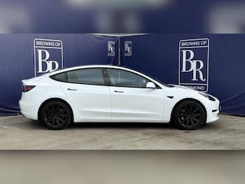 Used Tesla Model 3 2023 for sale - 79606734: Photo