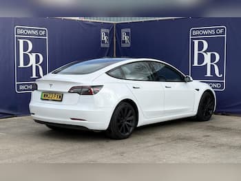 Used Tesla Model 3 2023 for sale - 79606734: Photo