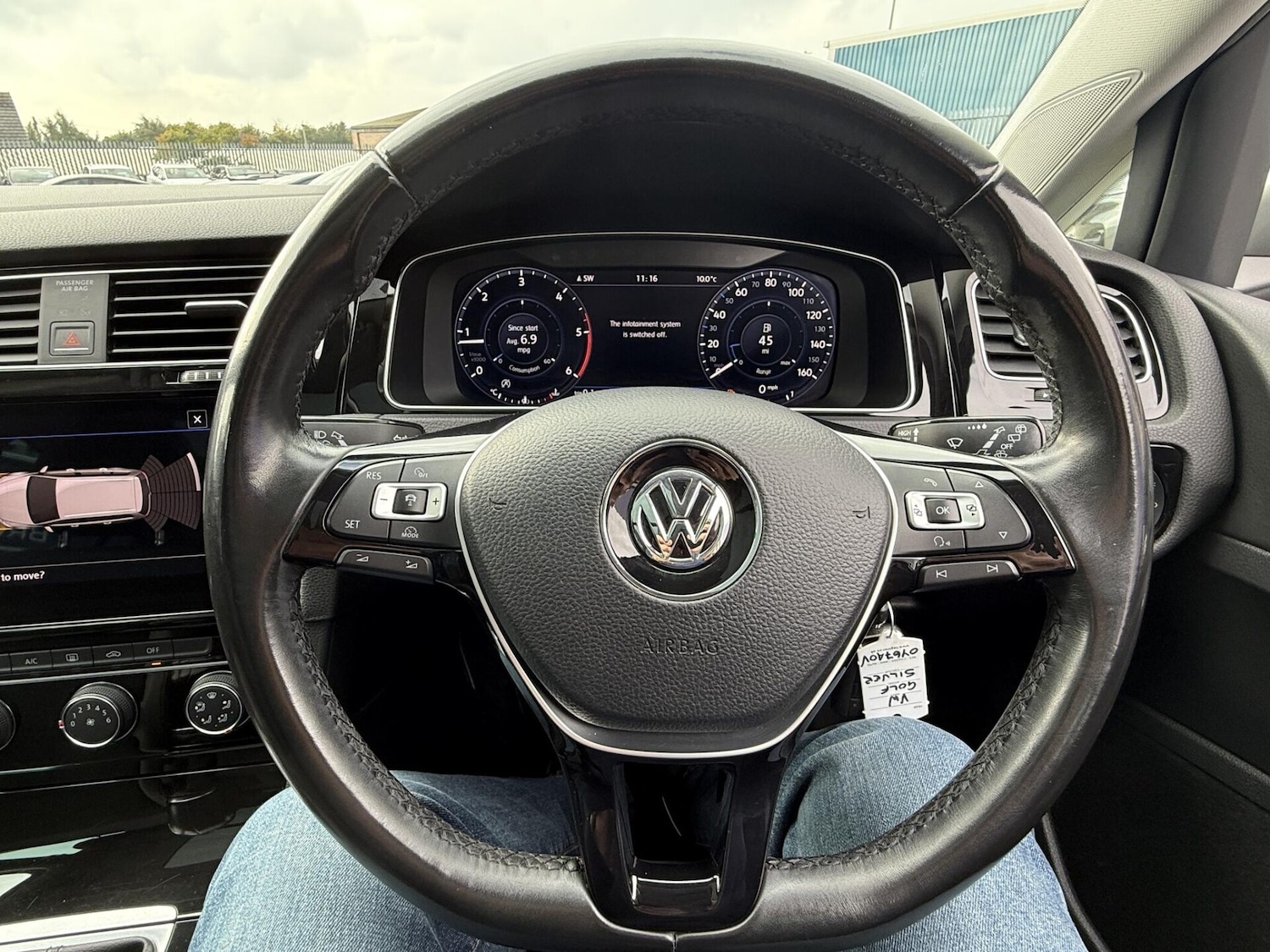 Vehicle 25