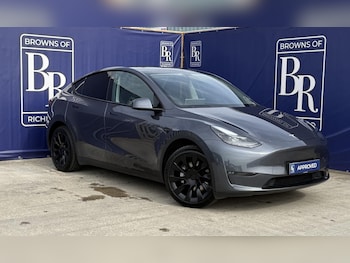 Tesla - Model Y