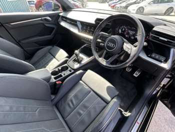 Used Audi A3 2022 for sale - 75119544: Photo