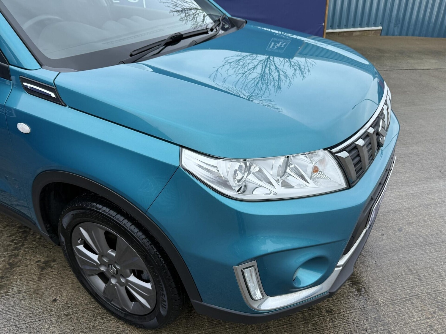 Used Suzuki Vitara 2019 for sale - 77034483: Photo 15
