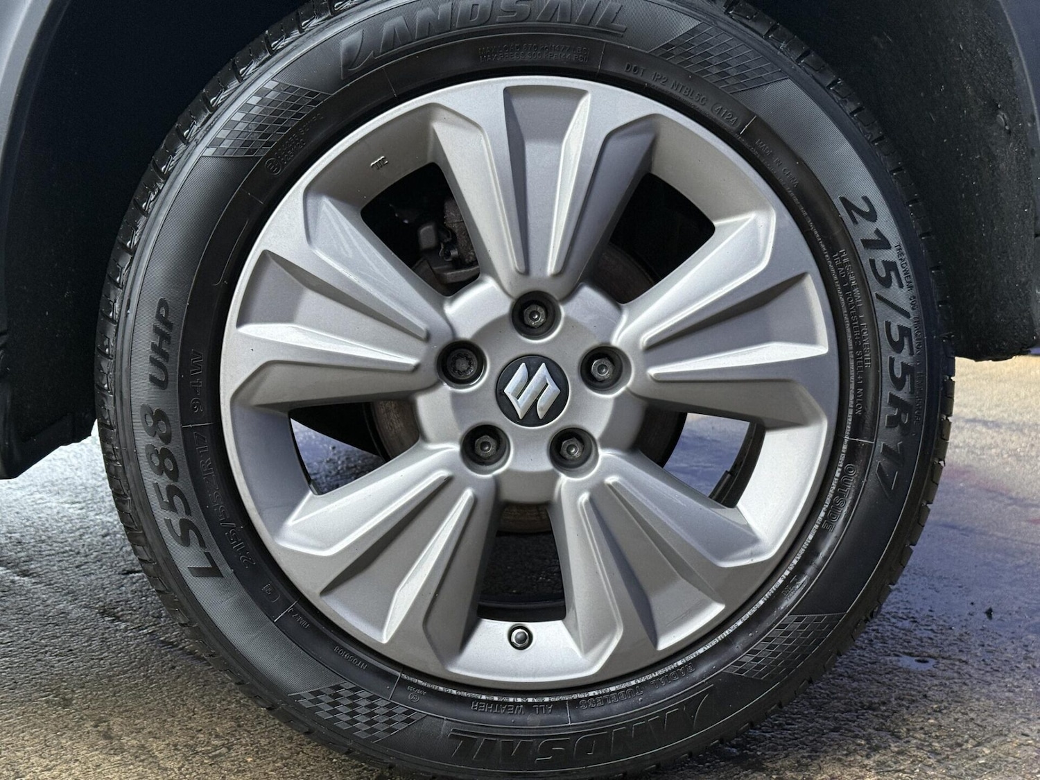 Used Suzuki Vitara 2019 for sale - 77034483: Photo 18