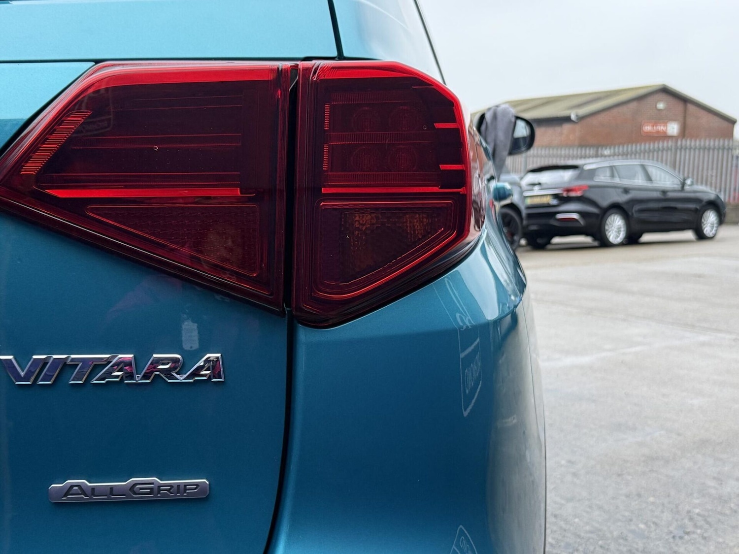 Used Suzuki Vitara 2019 for sale - 77034483: Photo 20