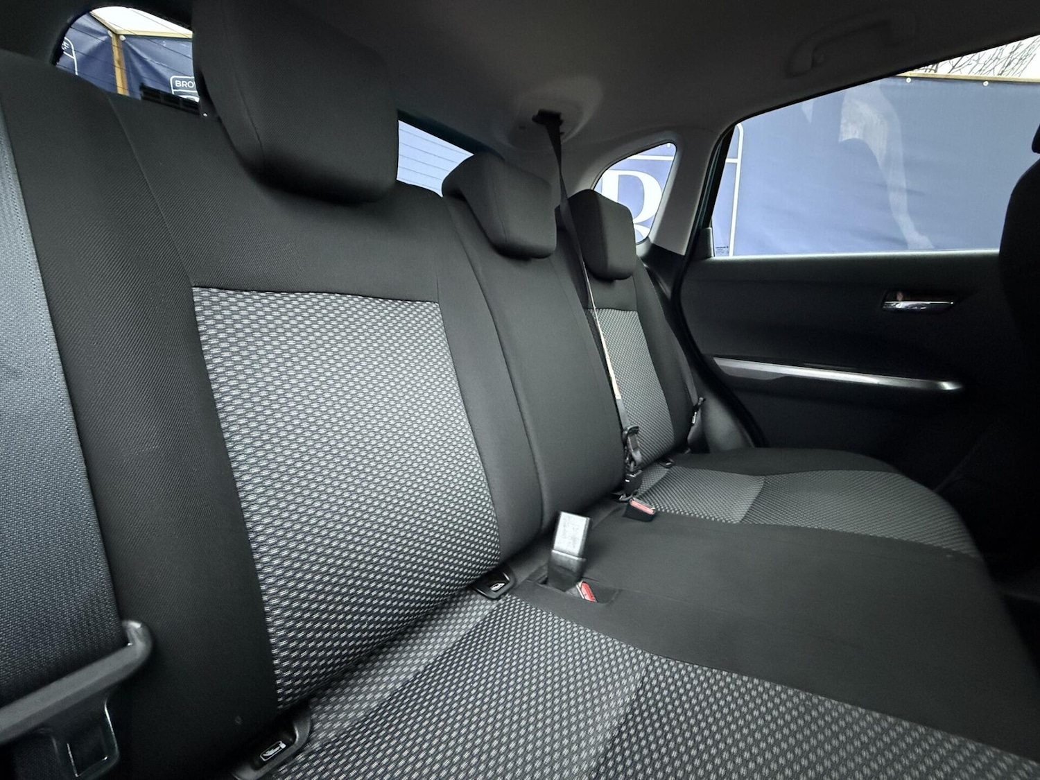 Used Suzuki Vitara 2019 for sale - 77034483: Photo 24