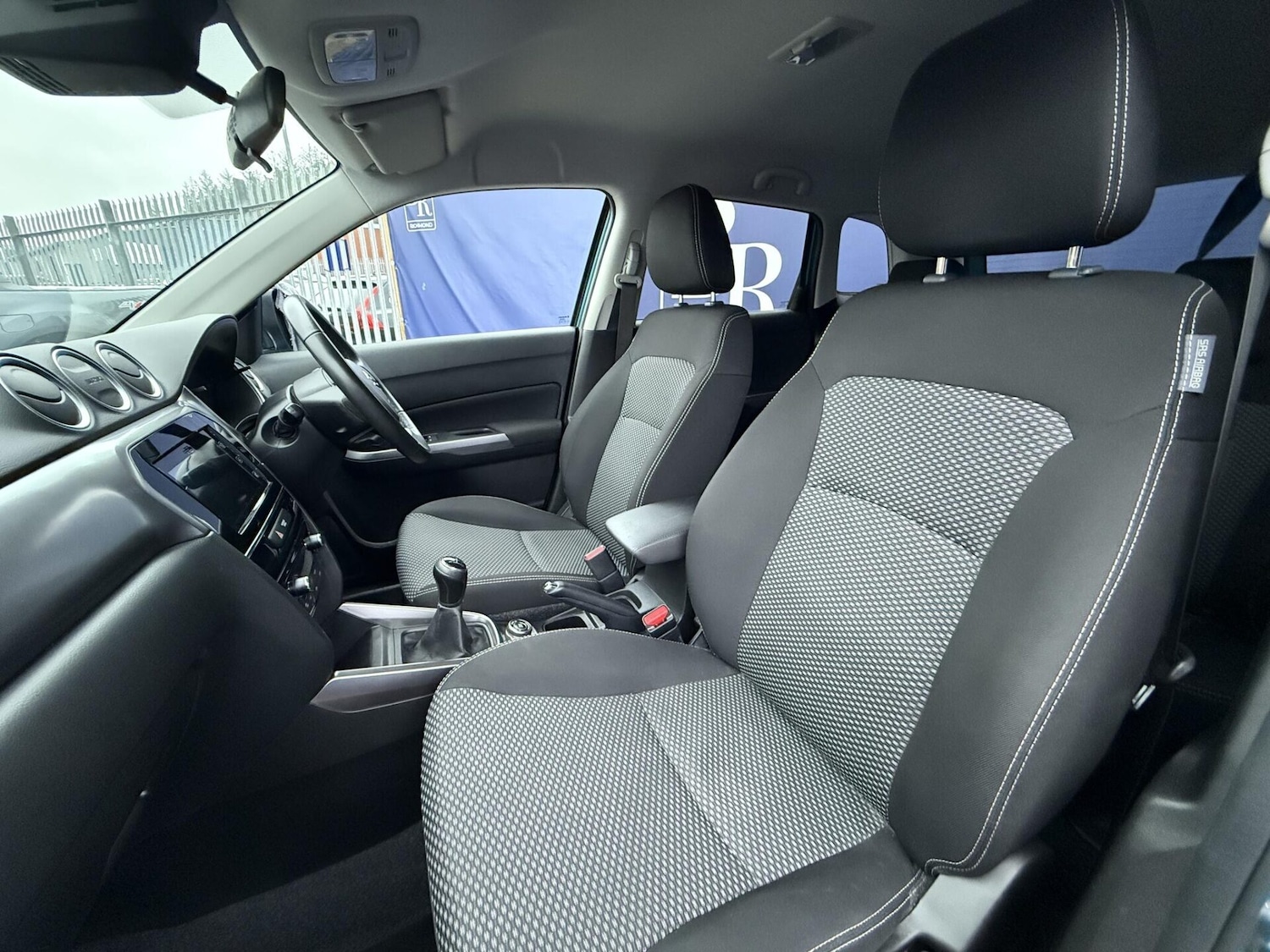 Used Suzuki Vitara 2019 for sale - 77034483: Photo 26