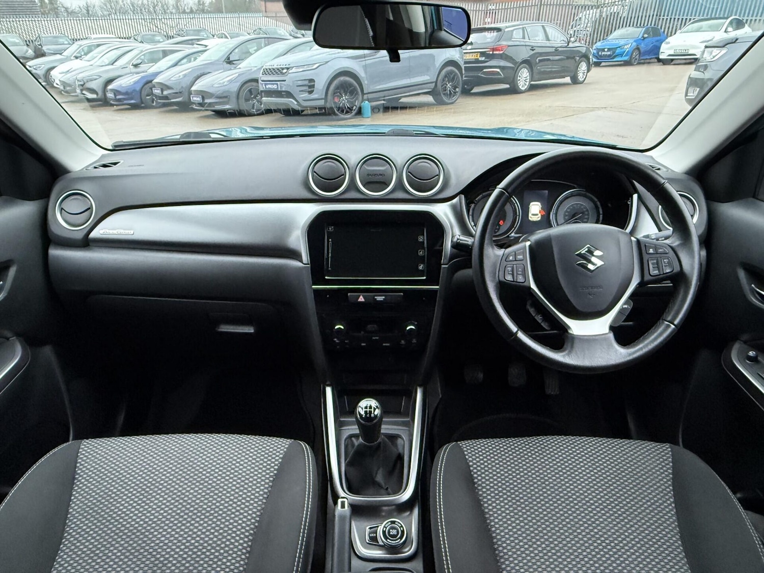 Used Suzuki Vitara 2019 for sale - 77034483: Photo 27