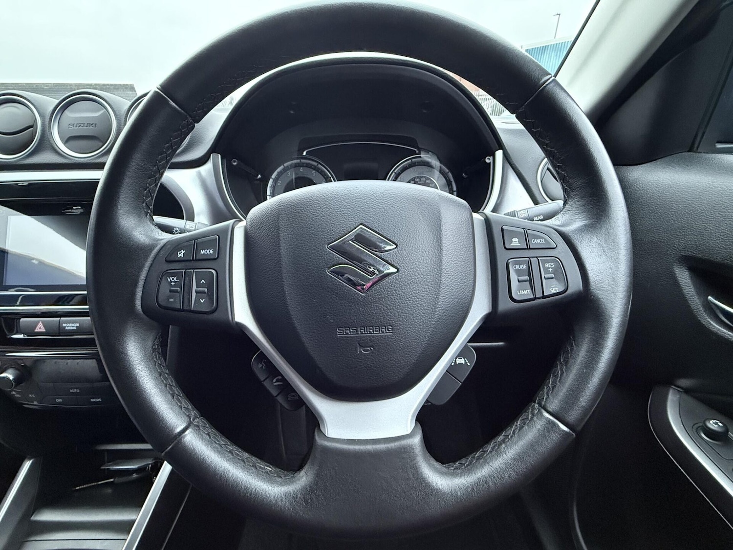 Used Suzuki Vitara 2019 for sale - 77034483: Photo 30