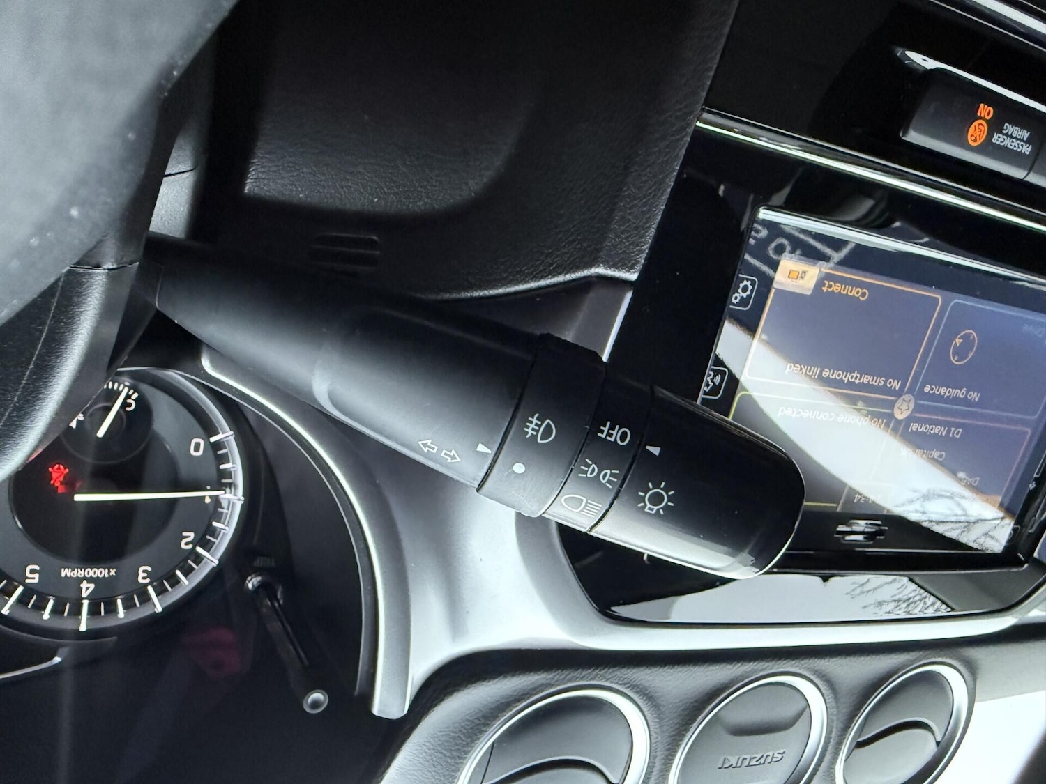 Used Suzuki Vitara 2019 for sale - 77034483: Photo 34