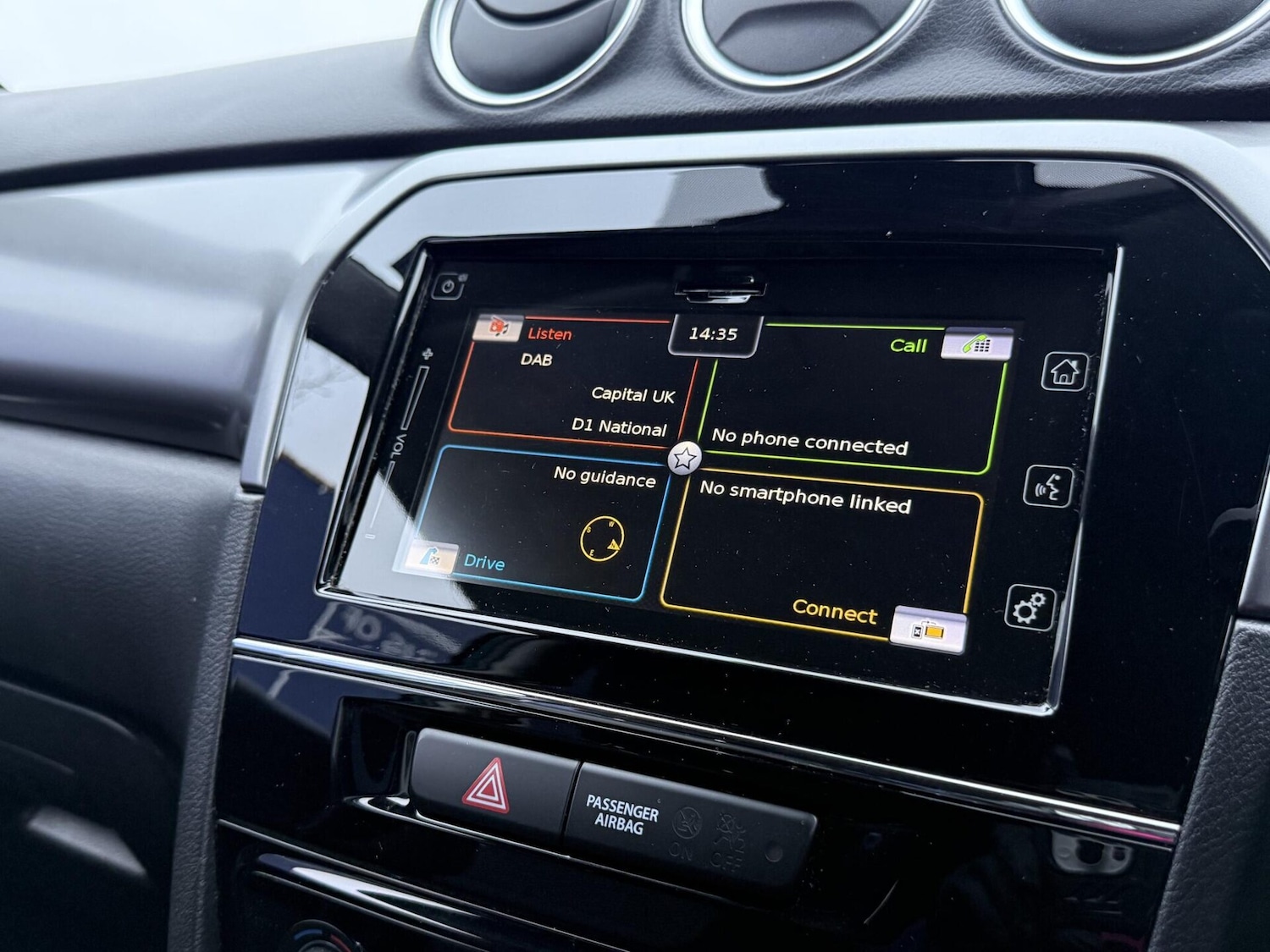 Used Suzuki Vitara 2019 for sale - 77034483: Photo 36