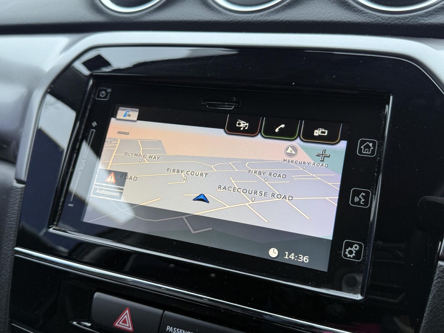 Used Suzuki Vitara 2019 for sale - 77034483: Photo 37