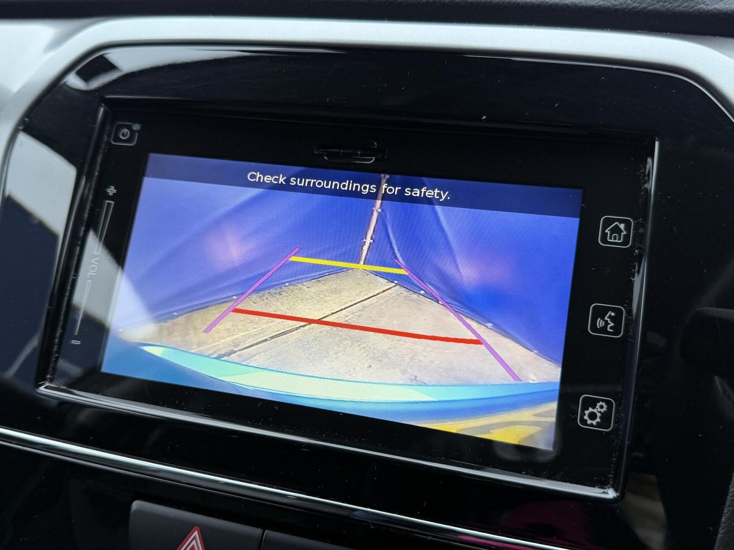 Used Suzuki Vitara 2019 for sale - 77034483: Photo 38