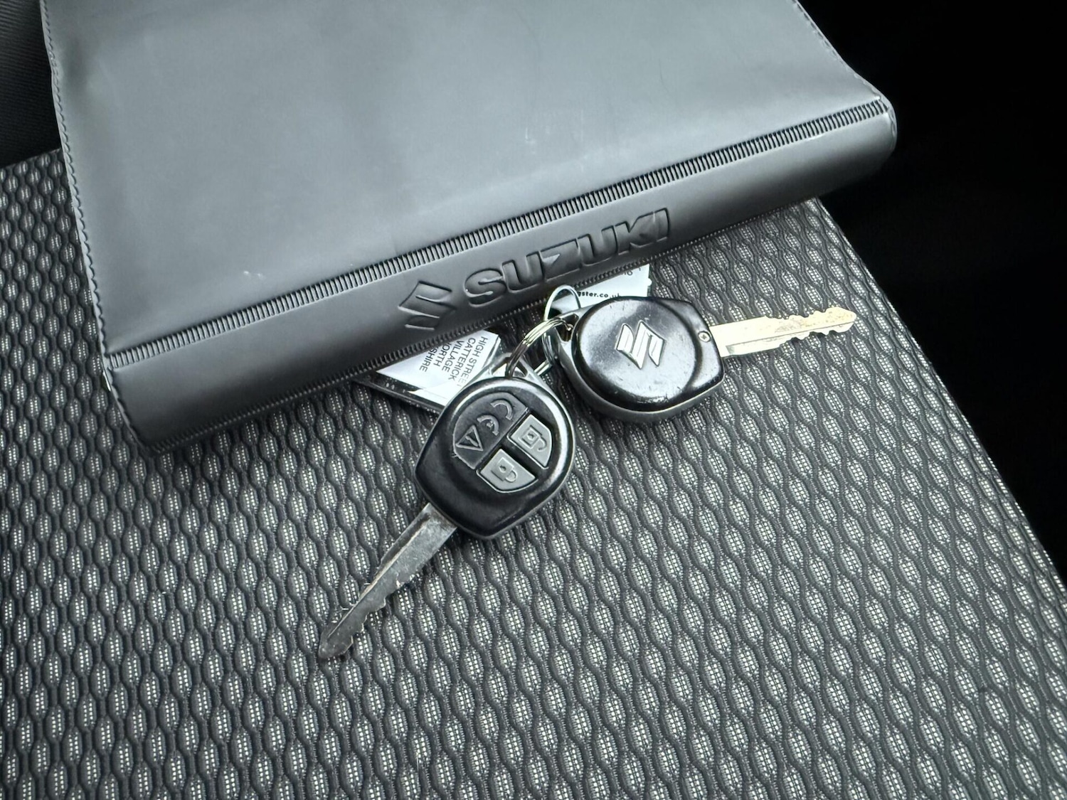 Used Suzuki Vitara 2019 for sale - 77034483: Photo 42