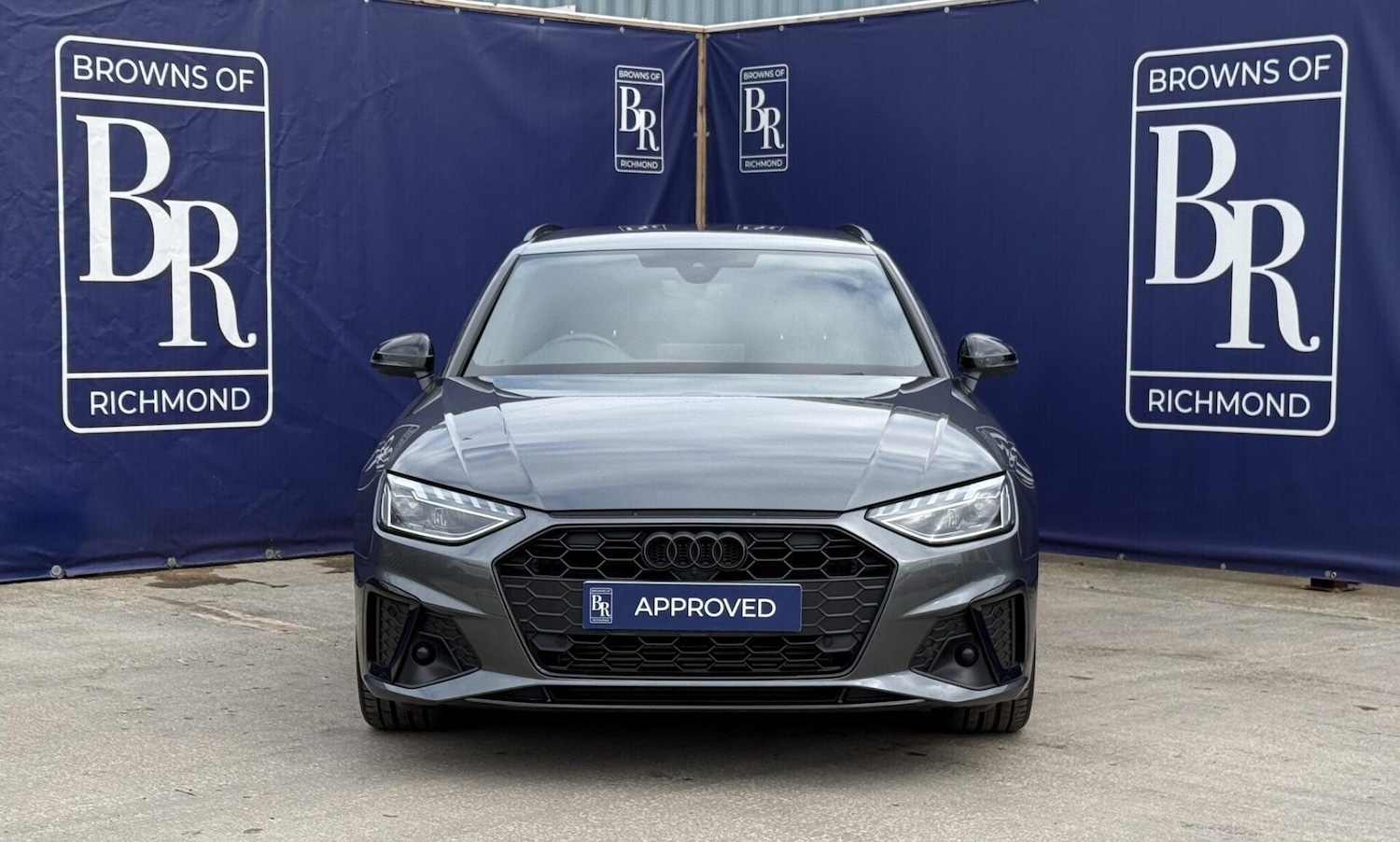 Used Audi A4 2022 for sale - 77947176: Photo 10